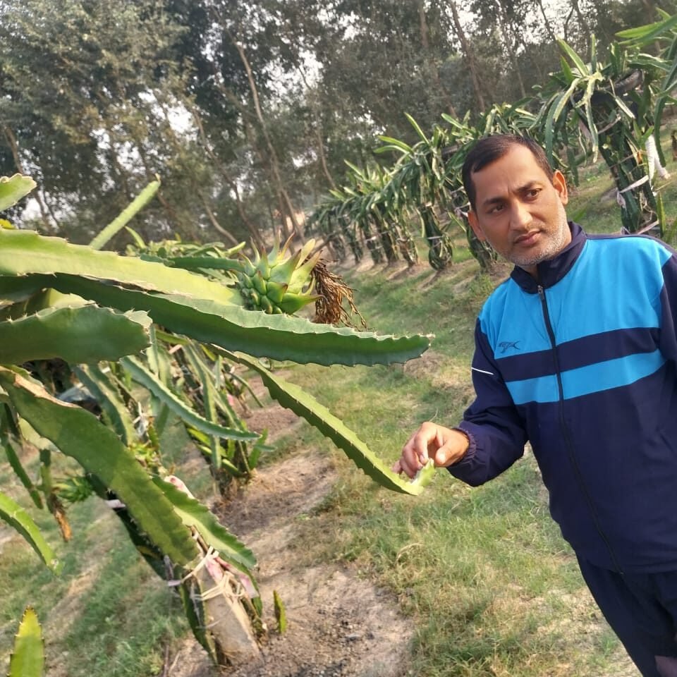 Pavan Sharma