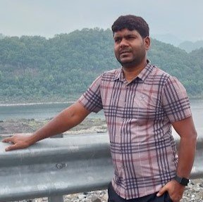 Raju Kushwah