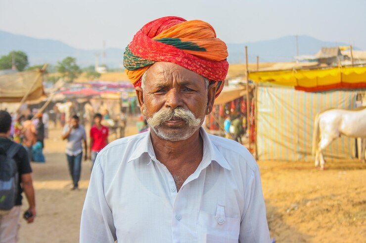 Shankar Lal Meena