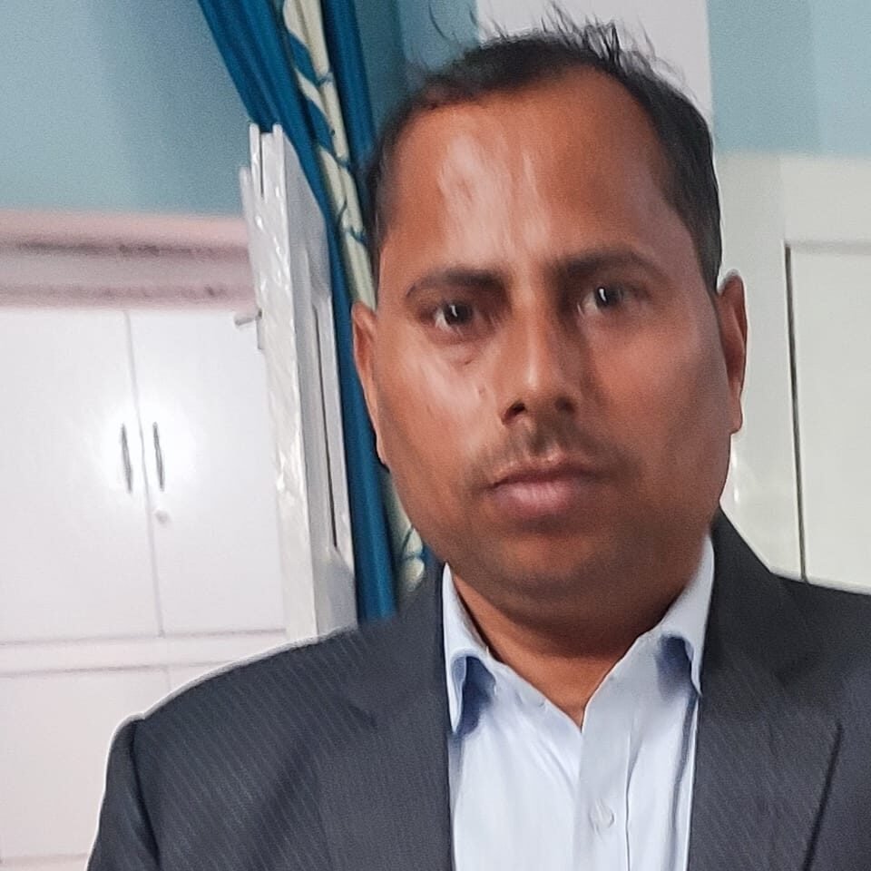 Sudhakar Sharma